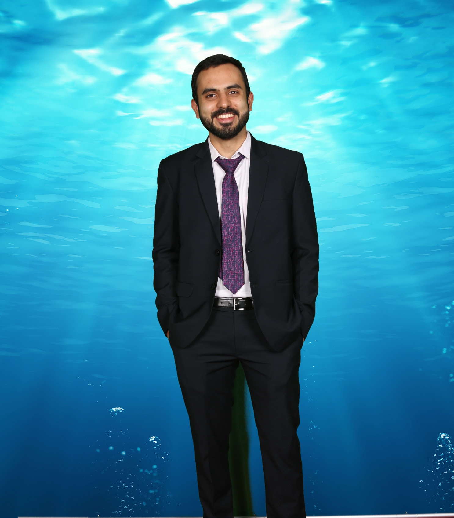 Vaibhav Dixit